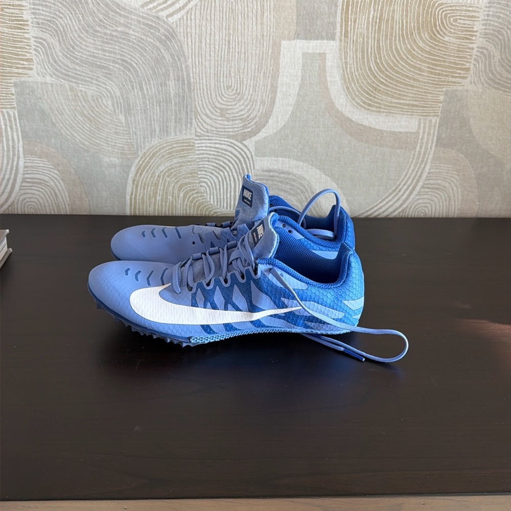 Nike Zoom Rival S sprint Spikes